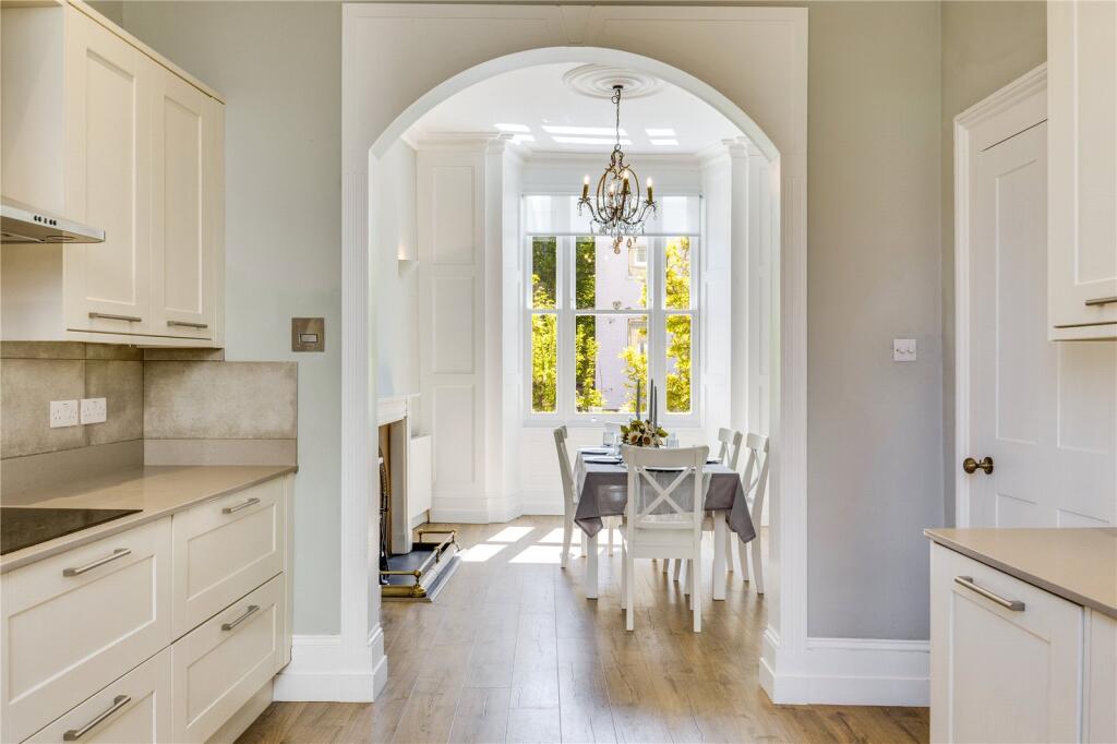 House in London - View 5