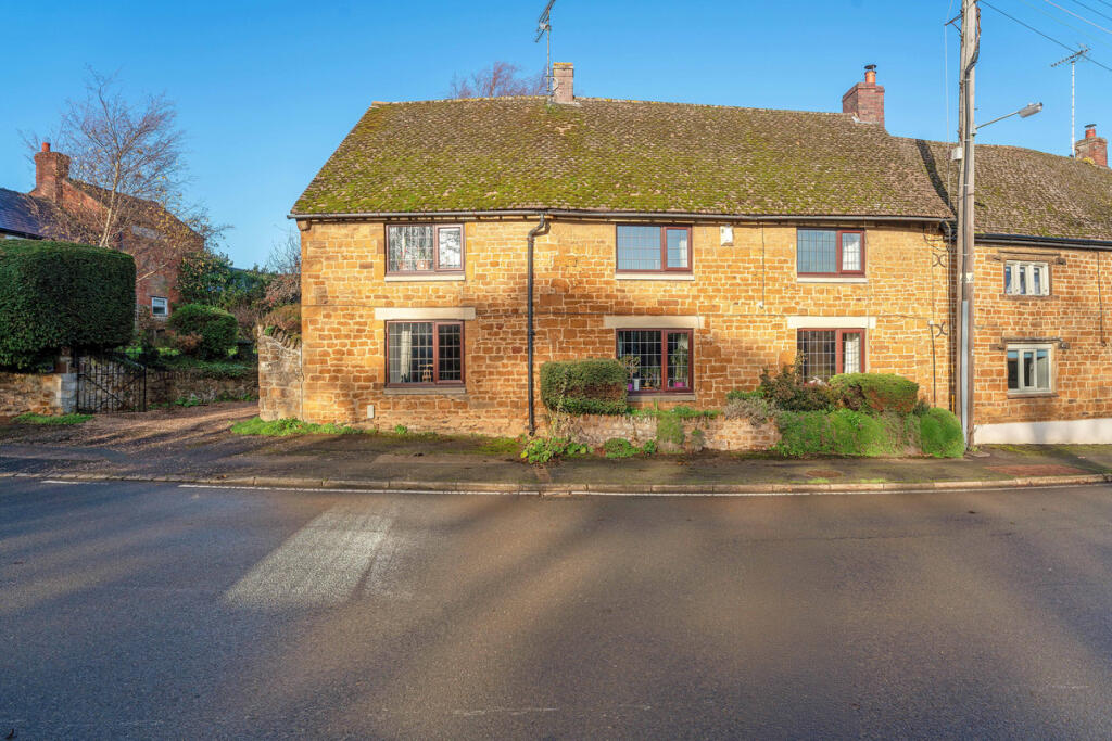 Main image of property: Banbury Road Chipping Warden Banbury, Oxfordshire, OX17 1LF