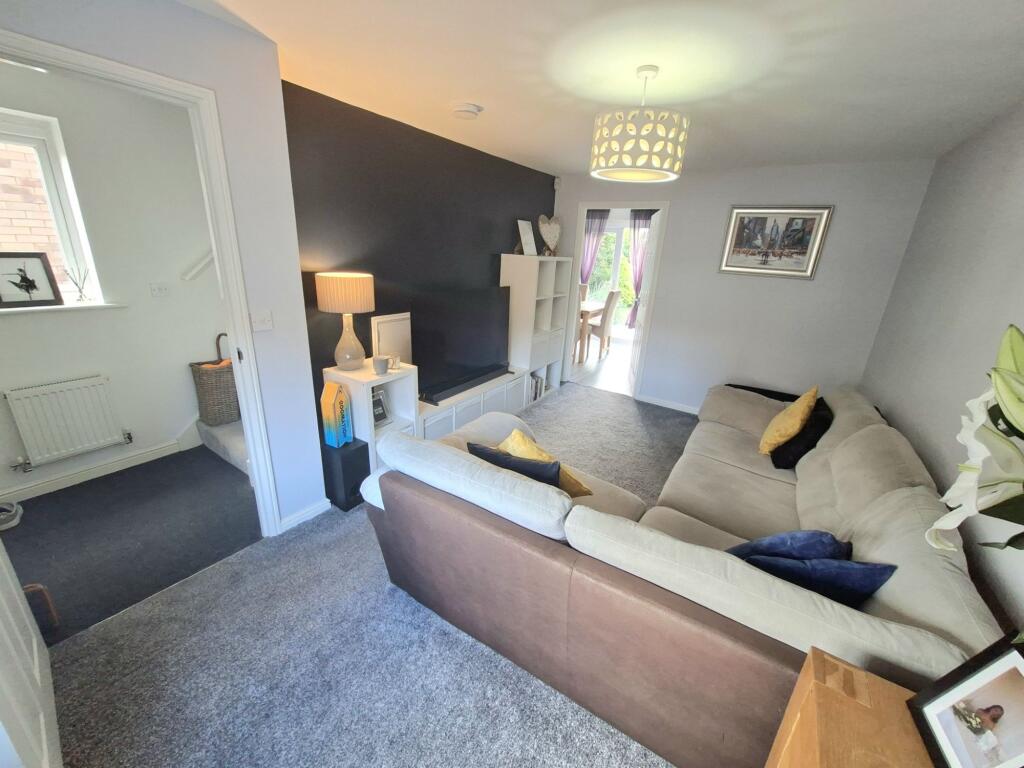 House in Sheffield, Monteney Park, Whitley - View 5