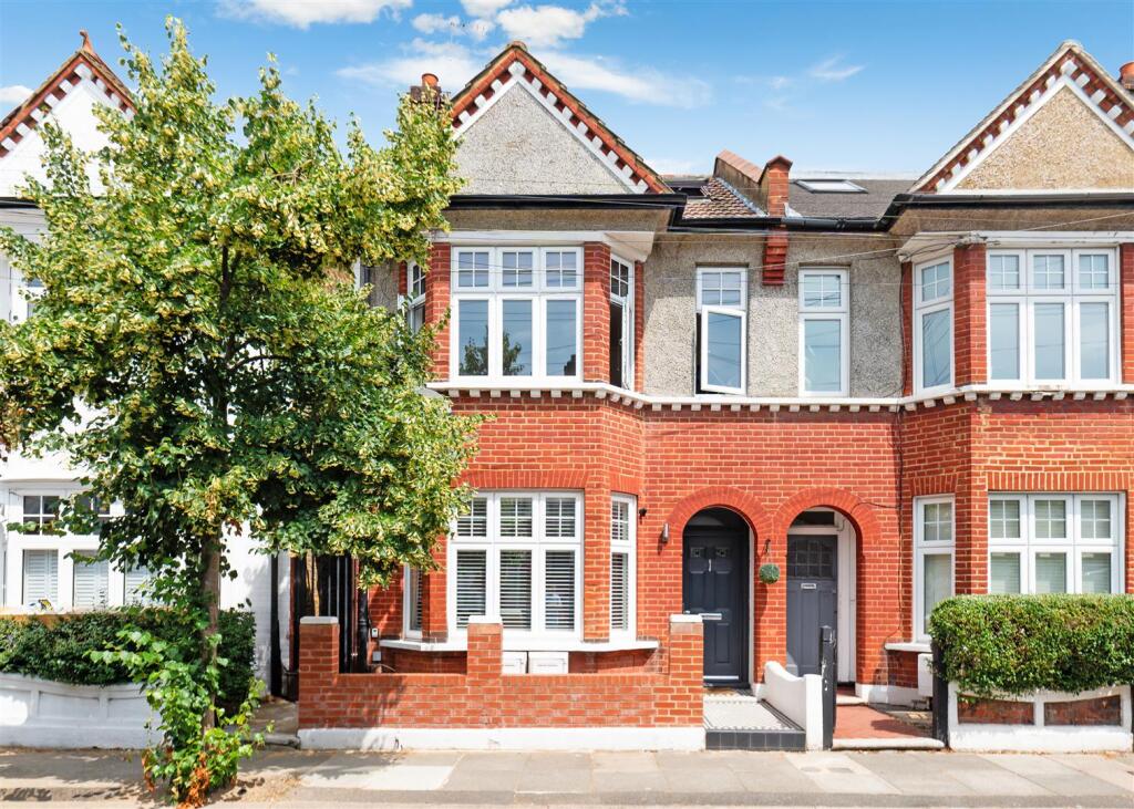 Main image of property: Clive Road, Colliers Wood