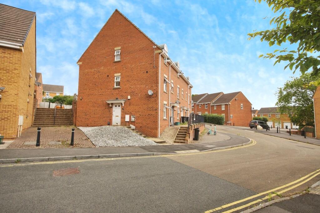 Main image of property: Wright Way, Stoke Park, Bristol, BS16