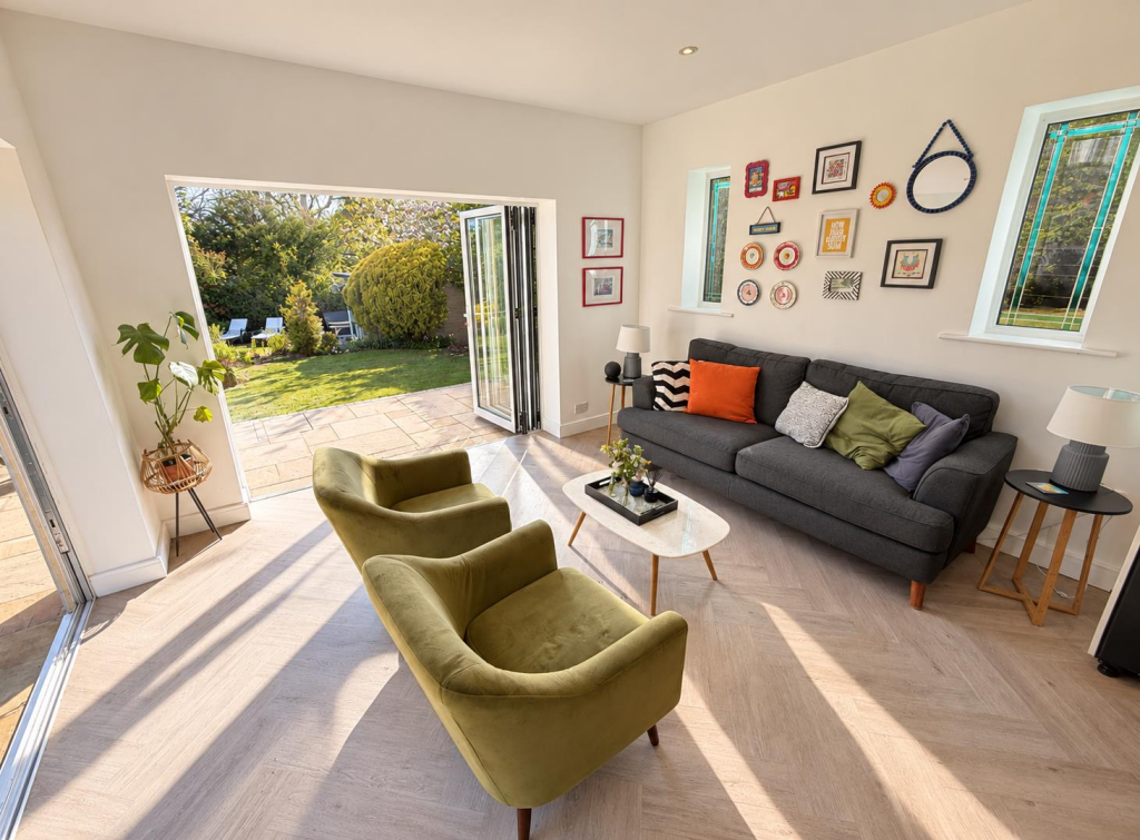 House in Wirral, Liverpool City Region - View 5
