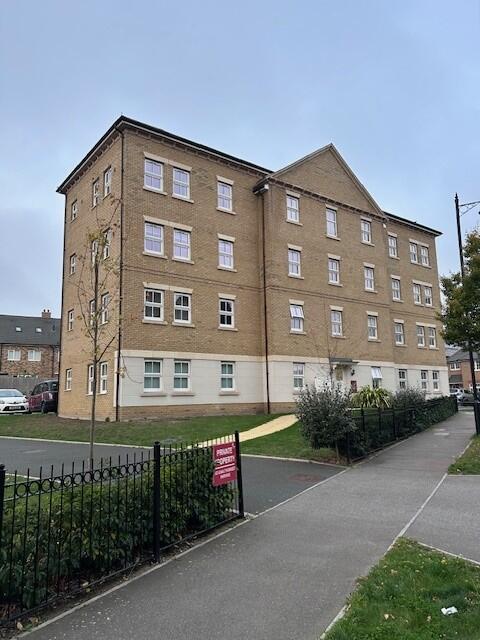 Main image of property: Ackers Drive, DA10