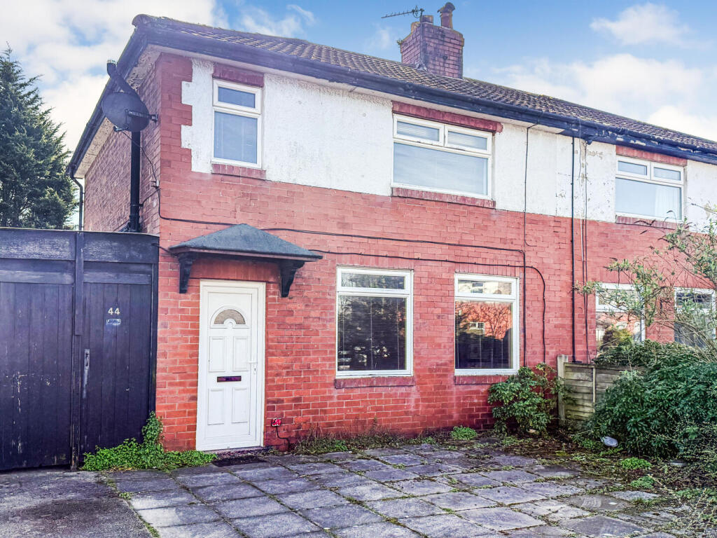 Main image of property: Salisbury Street, Southport