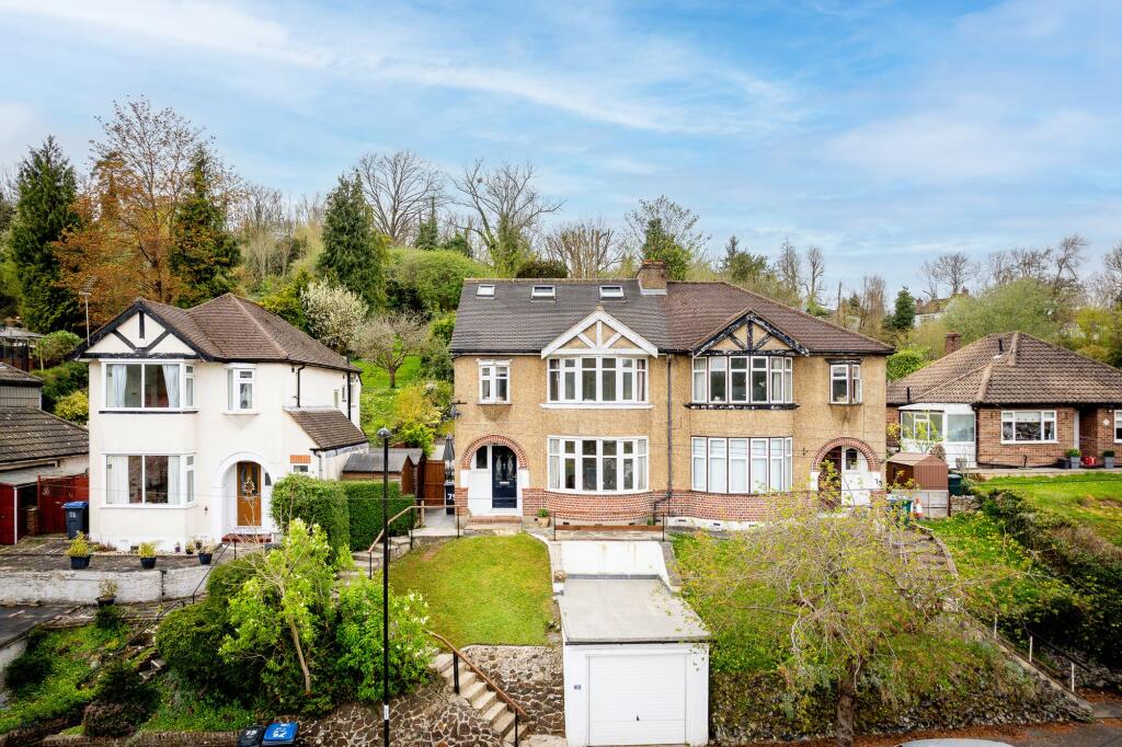 Main image of property: Valley Road, Kenley, CR8