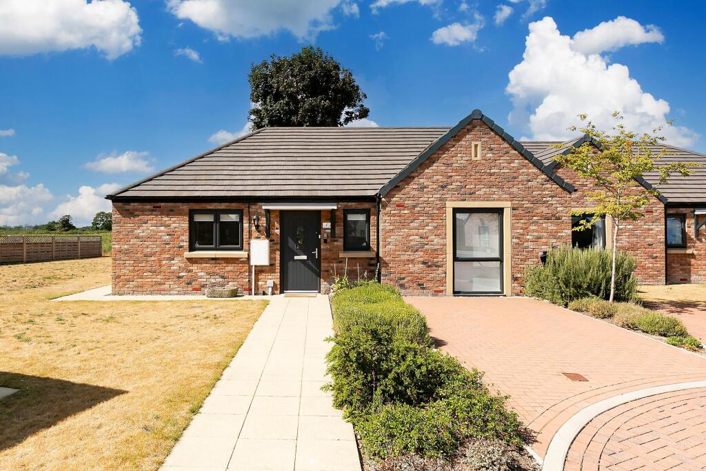 Main image of property: Lavender Fields, Barmby Moor, York, YO42 4AF