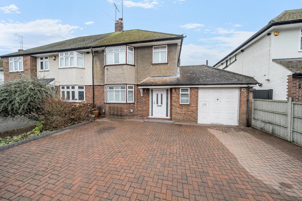 Main image of property: Beech Road, St. Albans