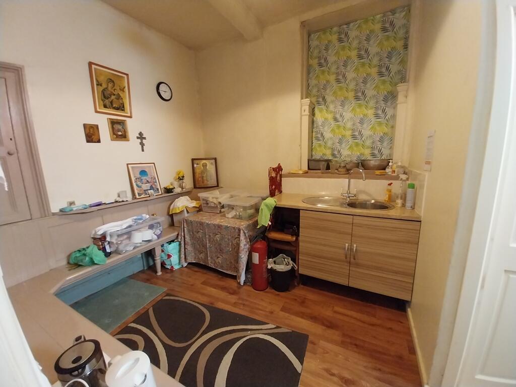 Ukrainian Autocephalic Orthodox Church, Stony Lane, Bradford, West Yorkshire, BD2 2HN – pohled 3