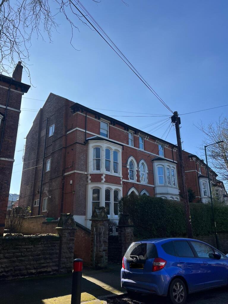 Main image of property: Mapperley Road, Nottingham, NG3