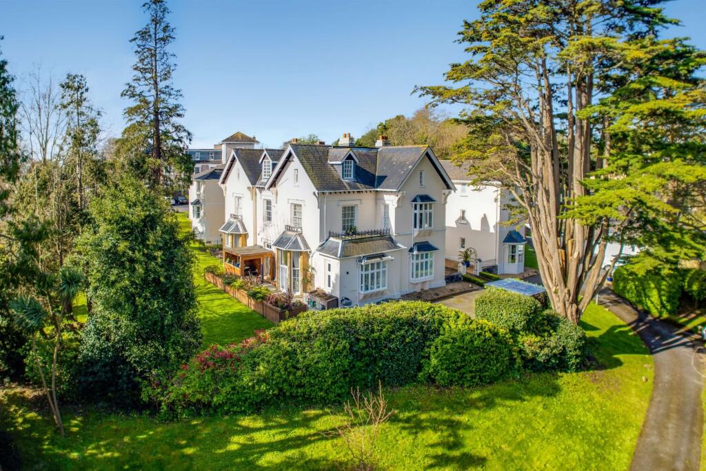 Main image of property: Meadfoot Grange, Meadfoot Road, Torquay