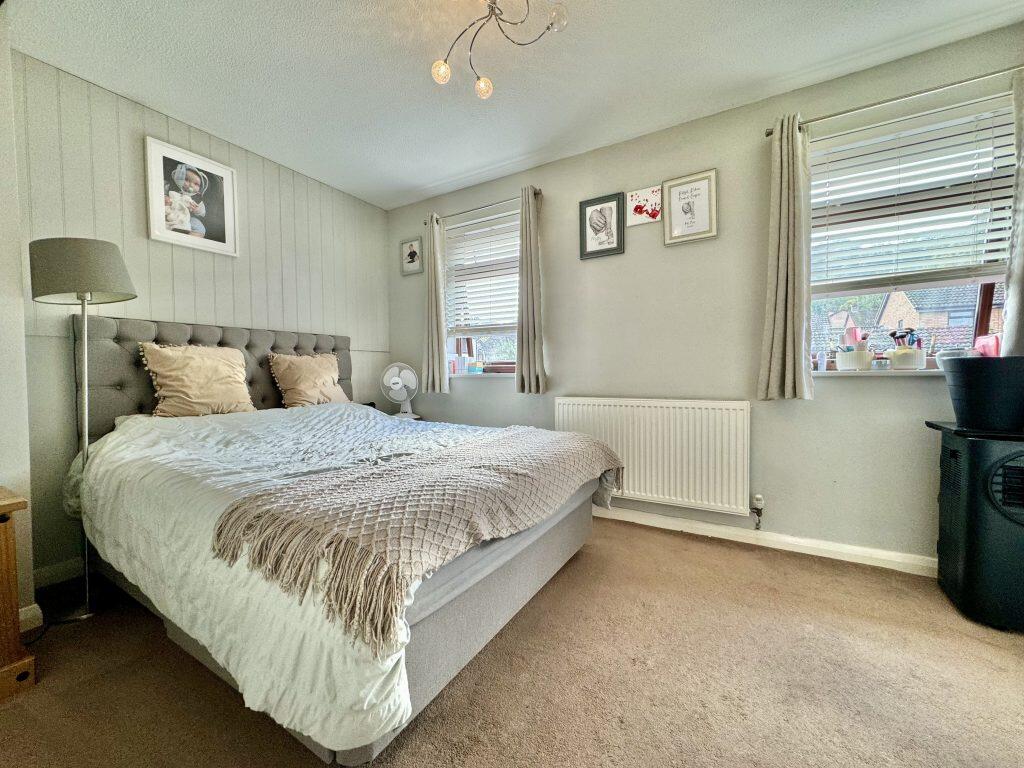 Additional image 7 of Woodcote, Yeovil, Somerset, BA20