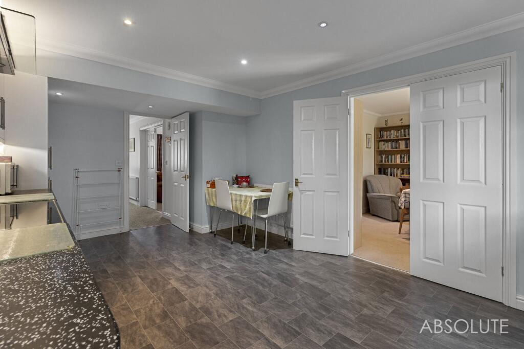Catherine Crescent, Paignton, TQ4 - Ansicht 6