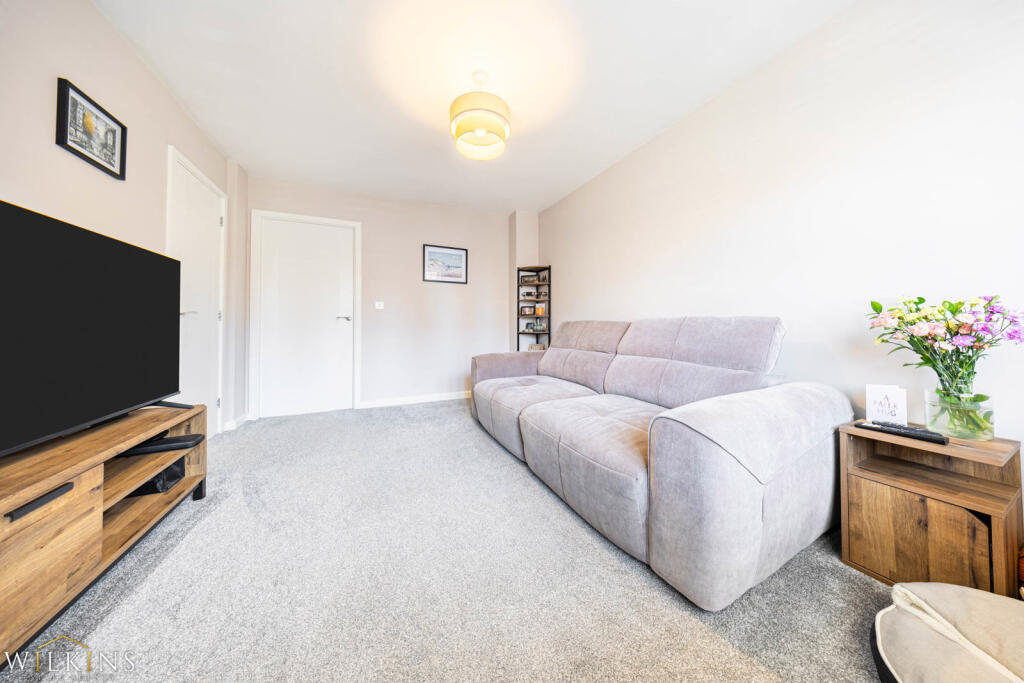 House in Leicester - View 2