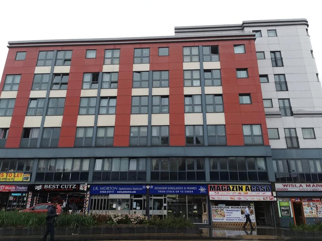 Main image of property: The Springs, Wakefield, West Yorkshire, WF1
