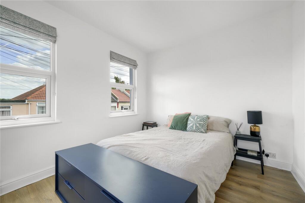 Oakfield Road, Walthamstow, London, E17 photo 3