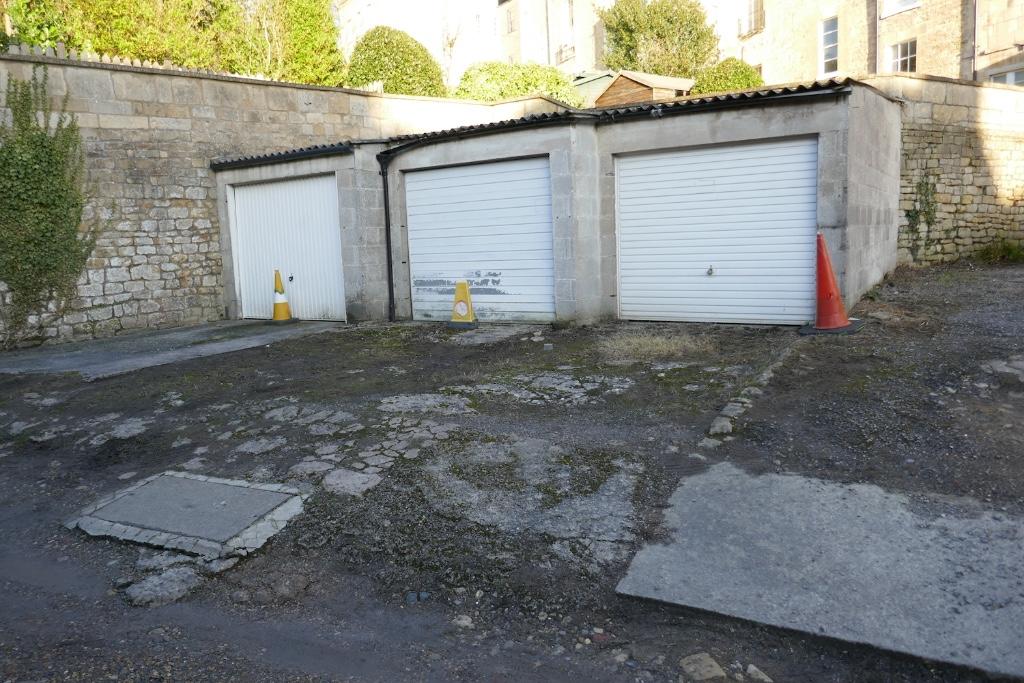 Main image of property: Park Street/Cavendish Place