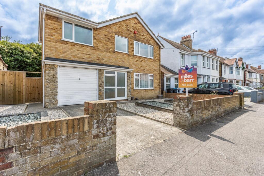 Main image of property: Westbrook Avenue, Margate, Kent, CT9