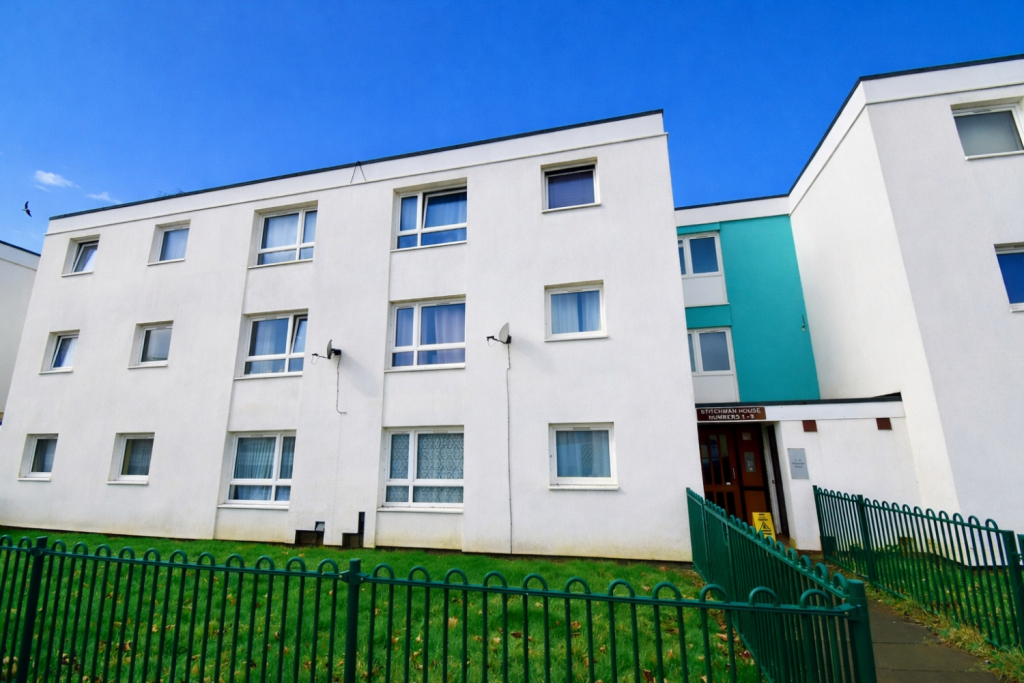 Main image of property: Stitchman House, Byfield Road, Northampton NN5 5HG