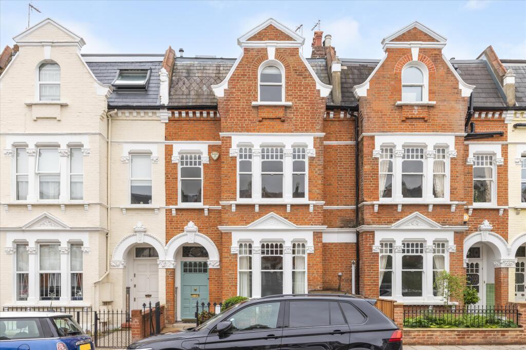 Main image of property: Addison Gardens, London W14