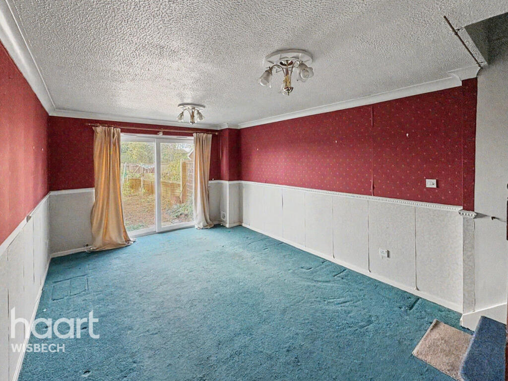 House in Fenland, Wisbech - View 3