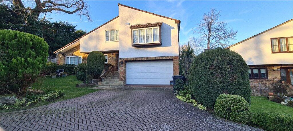Main image of property: Warbank Lane, Kingston Upon Thames, KT2