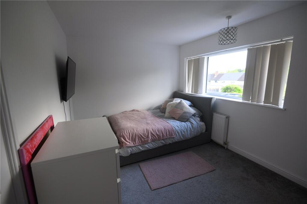 Garth Owen, Newtown, Powys photo 4