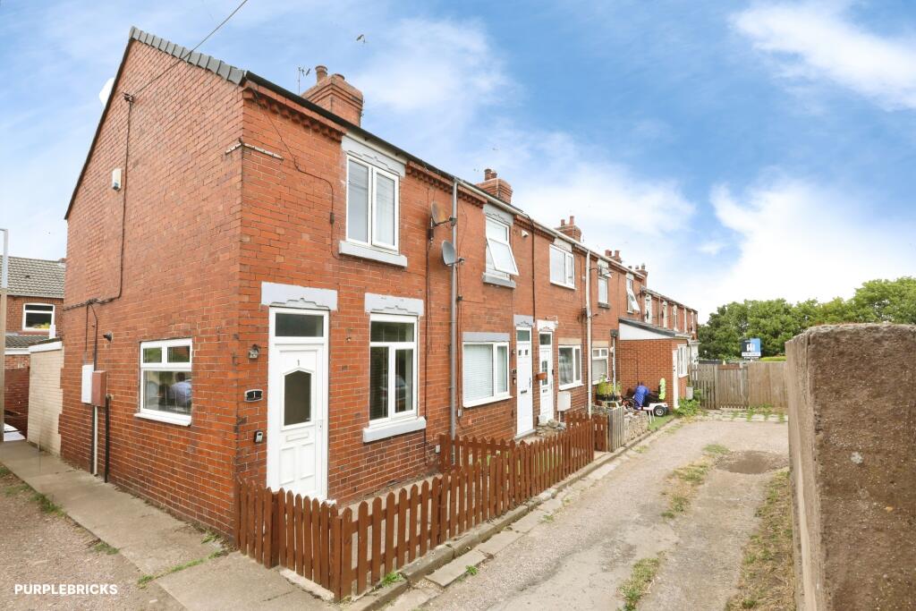 Main image of property: Prospect Street, Doncaster, DN6