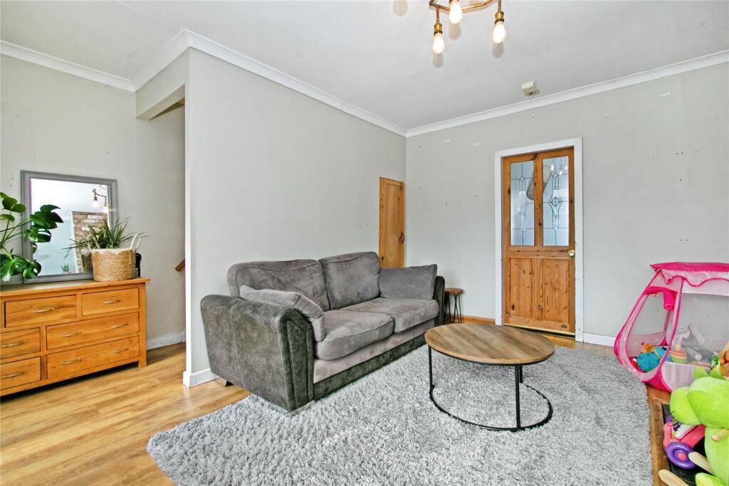 House in Cornwall, Porthleven - View 2