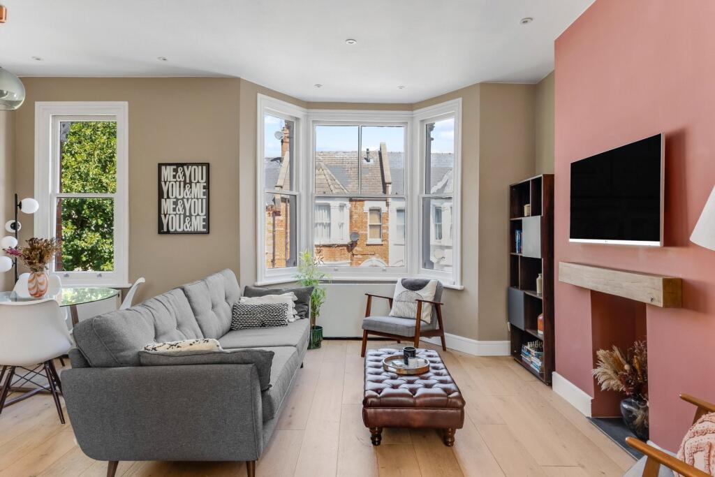 Main image of property: Cotleigh Road, West Hampstead, NW6