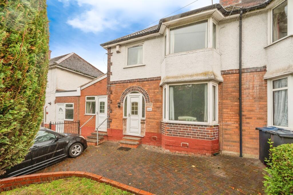Main image of property: Yardley Green Road, Bordesley Green, Birmingham