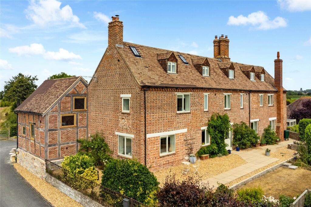 Main image of property: Roberts End Lane, Forthampton, Gloucester, GL19