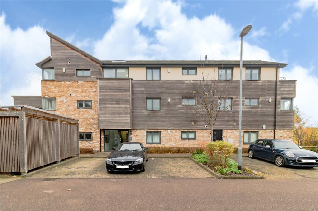 Main image of property: Merrington Place, Impington, Cambridge, Cambridgeshire
