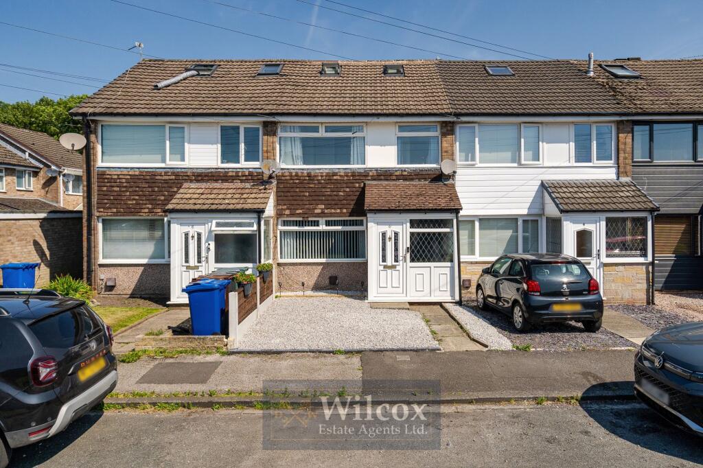 Main image of property: Broomfield Close, Ainsworth, BL2