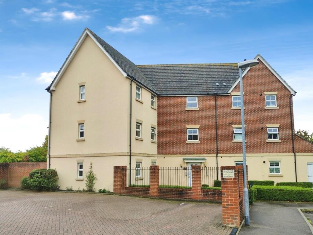 Main image of property: Bullfinch Rise, Bracknell