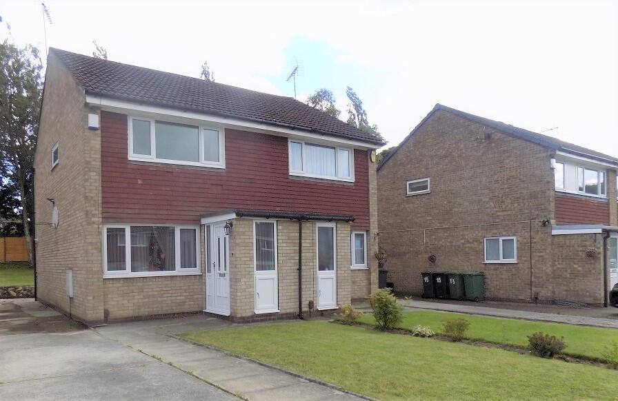 Turnberry Grove,  Leeds, LS17
