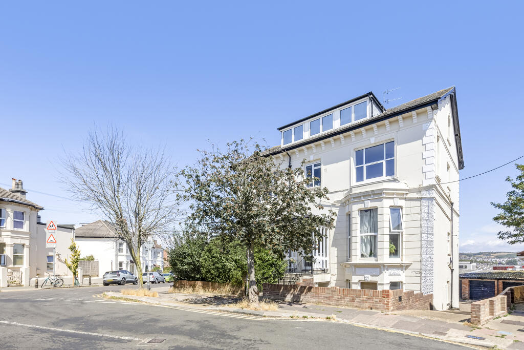 Main image of property: Stanford Road, Brighton