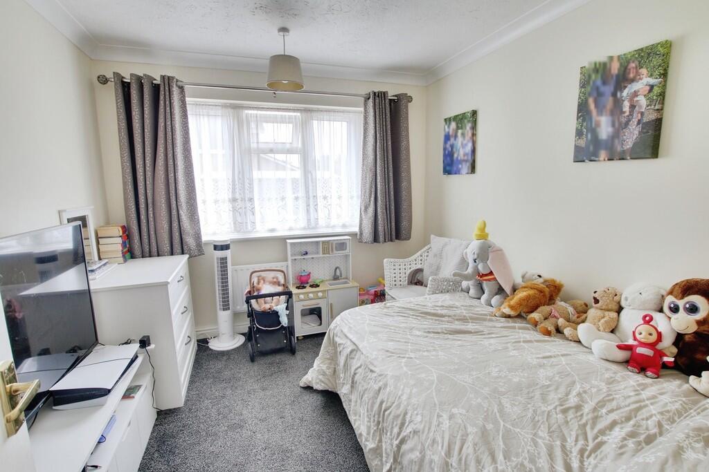 House in Fenland, March - View 5