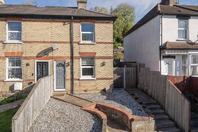 Main image of property: Godstone Road, Kenley