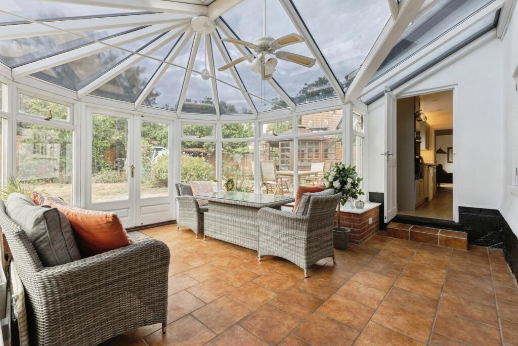 House in Norwich - View 3