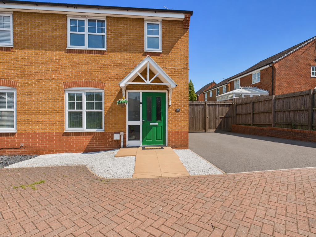 Main image of property: Cotton Mills Drive, Hyde, SK144TS