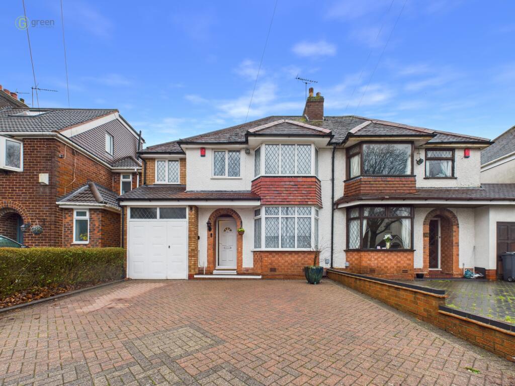 Additional image 27 of Bridle Lane, Streetly, B74