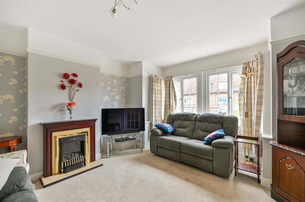 House in Reading, Caversham - View 5