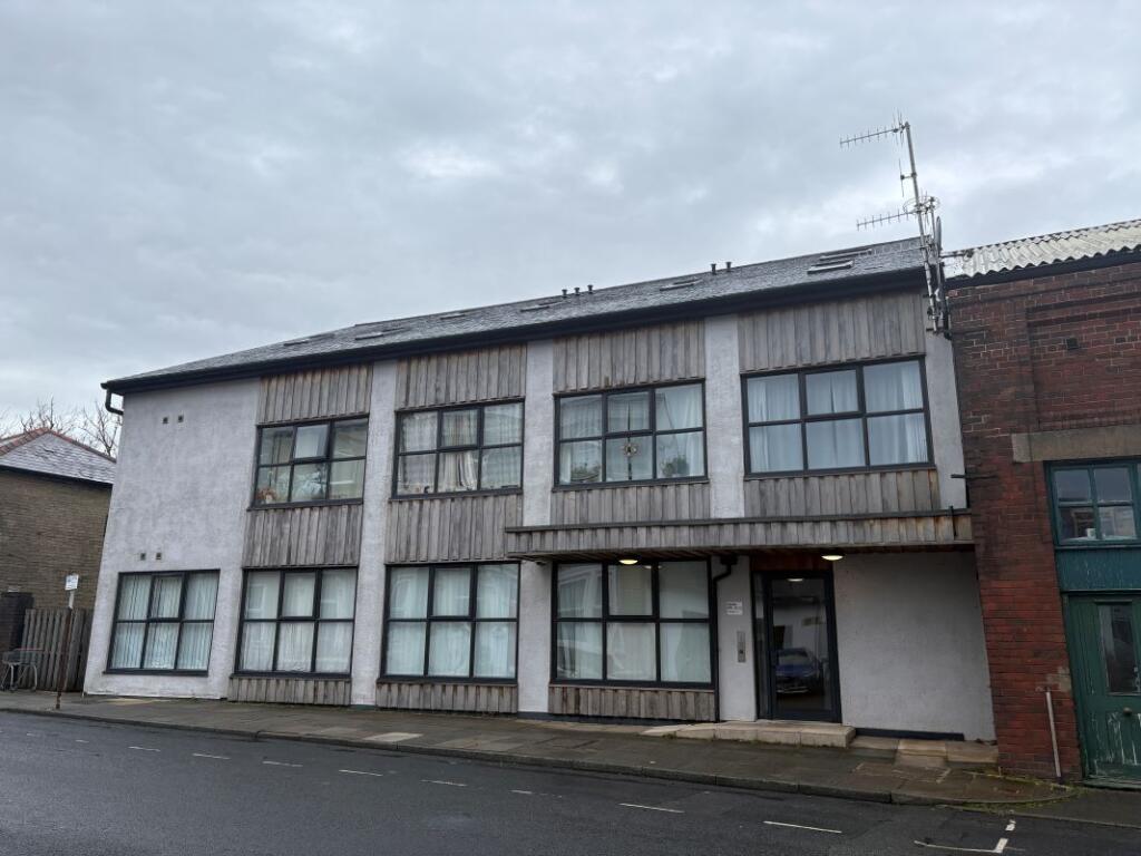 Main image of property: Northwest House, 77-81 Bank Parade, Burnley, Lancashire, BB11 1EL