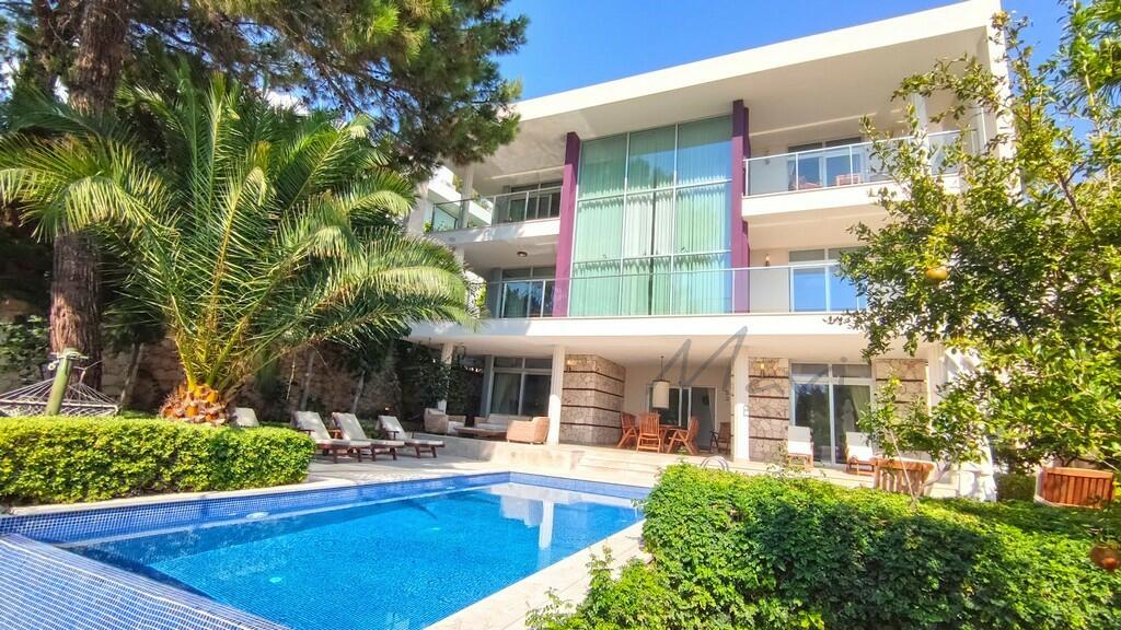 Main image of property: Islamlar, Kas, Antalya