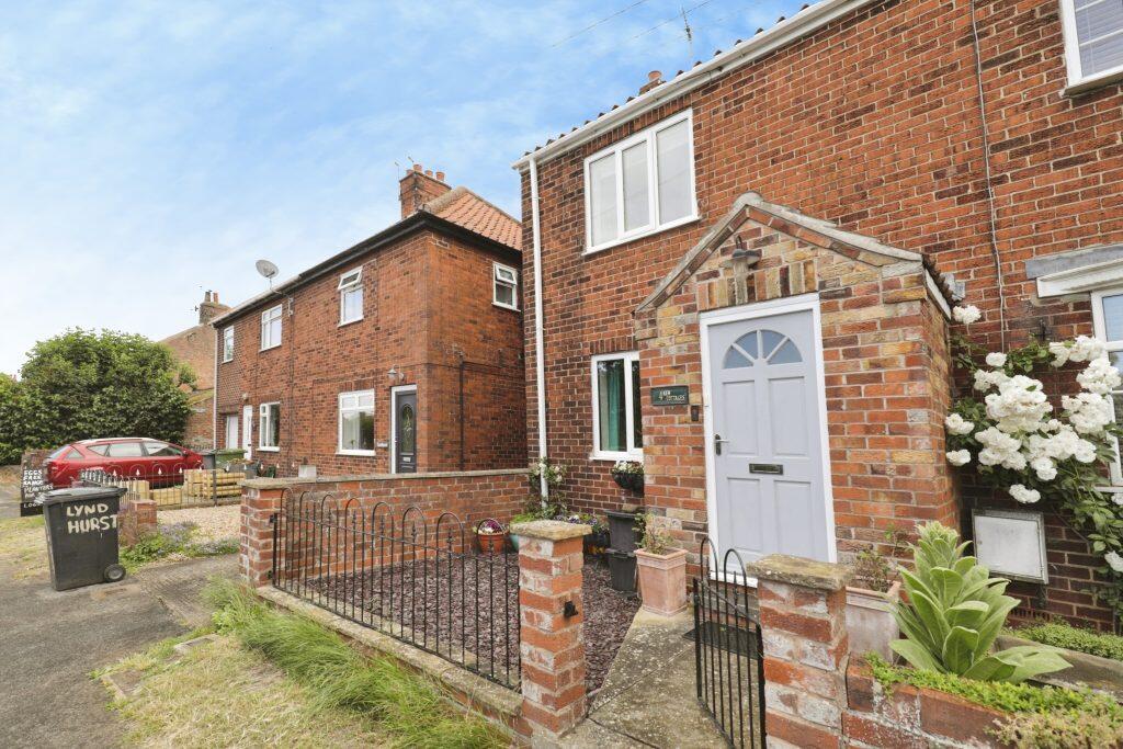 House in York - View 2