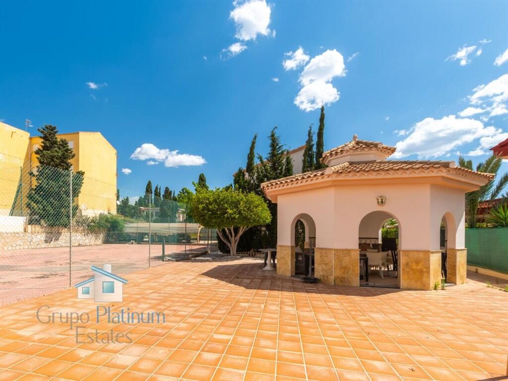 Main image of property: San Juan De Los Terreros, Almería, Andalusia