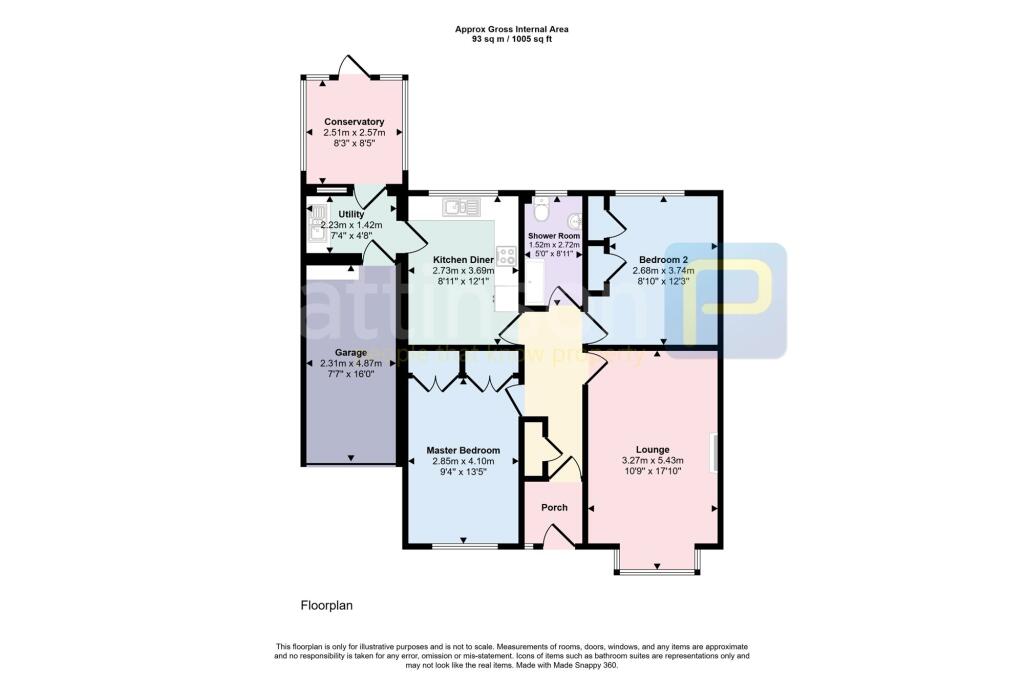 Stillington Close, Ryhope, Sunderland, Tyne and Wear, SR2 0LQ - View 2