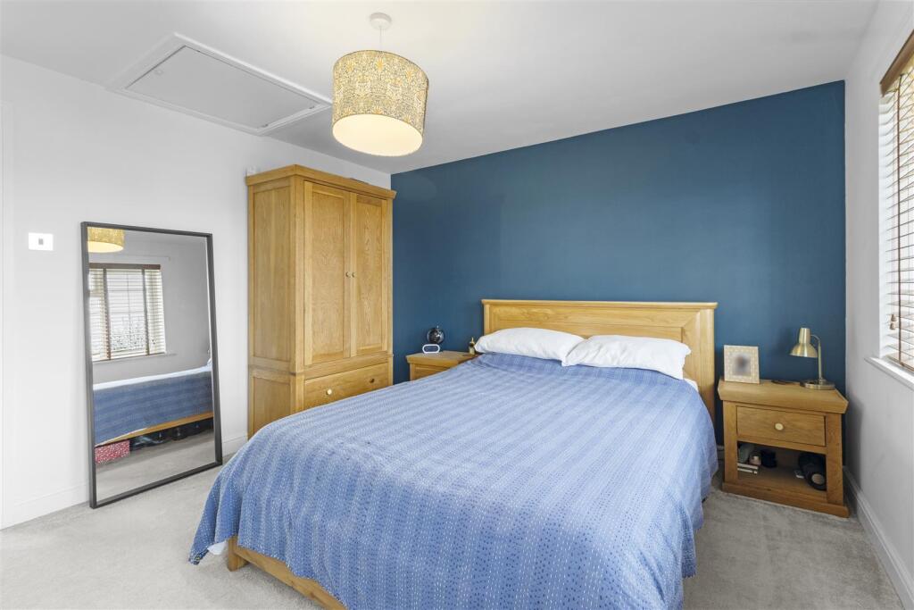 Fairisle Close, Hailsham - More