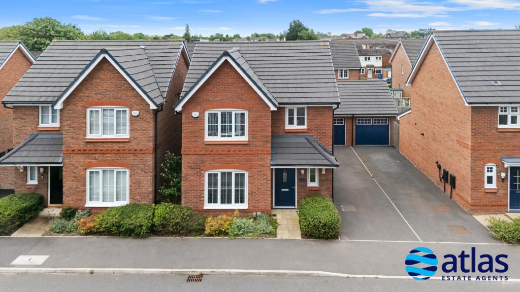 House in Knowsley, Liverpool City Region - View 5