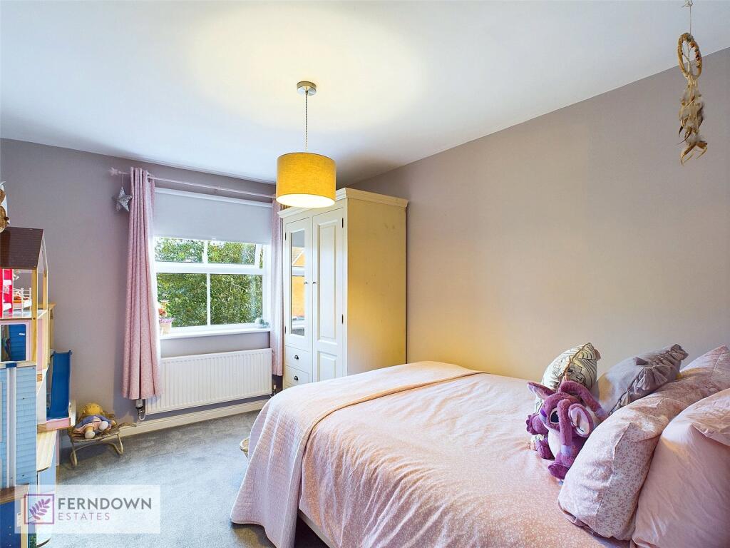 Additional image 7 of Harby Close, Marston Green, Birmingham, B37